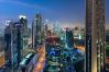 Apartment in Dubai - Modern Elegance w/ a New York Edge DIFC Apt