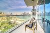 Apartment in Dubai - Palm Living: Modern Luxury, Mediterranean Vibes