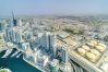Apartment in Dubai - Private Beach & Luxury 2BR at Address JBR