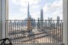 Apartment in Dubai - Regal 3BR+Maid w/ Burj Khalifa View Balcony