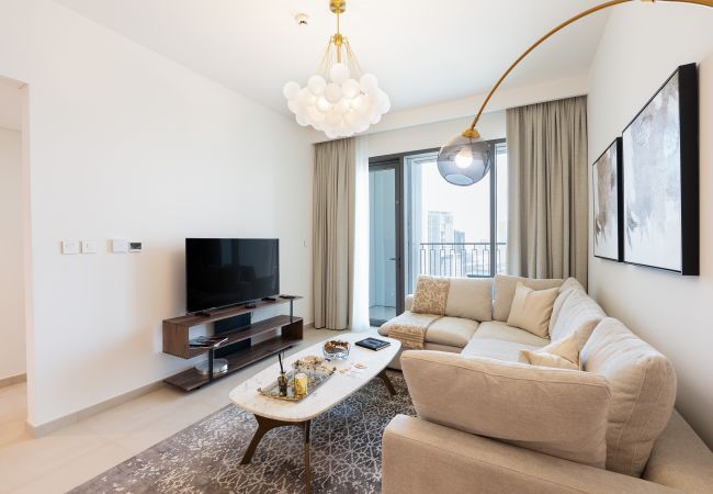 Dubai - Apartment