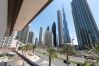 Apartment in Dubai - Exclusive 2BR Downtown Apt w/ Burj Khalifa Views