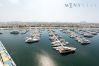 Apartment in Dubai - Modern & Spacious 3BR Palm Apt w/ Beach Access