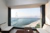 Apartment in Dubai - Beach Access & Scenic Balcony at Address JBR
