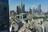Apartment in Dubai - Pristine DIFC 2BR w/ Pool & Gym