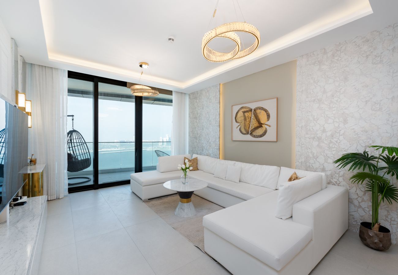 Apartment in Dubai - Address JBR Elegant 2BR w/ Beach Access