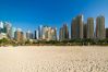 Apartment in Dubai - Cozy 3BR Space at JBR, Beach Nearby
