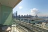 Apartment in Dubai - Stylish Emaar Beachfront 2BR w/ Beach Access