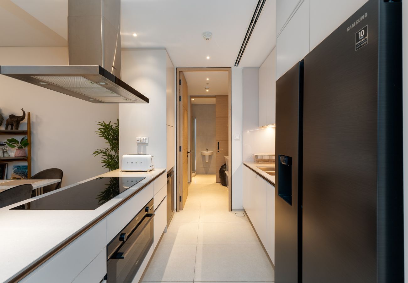 Apartment in Dubai - Elegant Address JBR 3BR w/ Beach Accesss