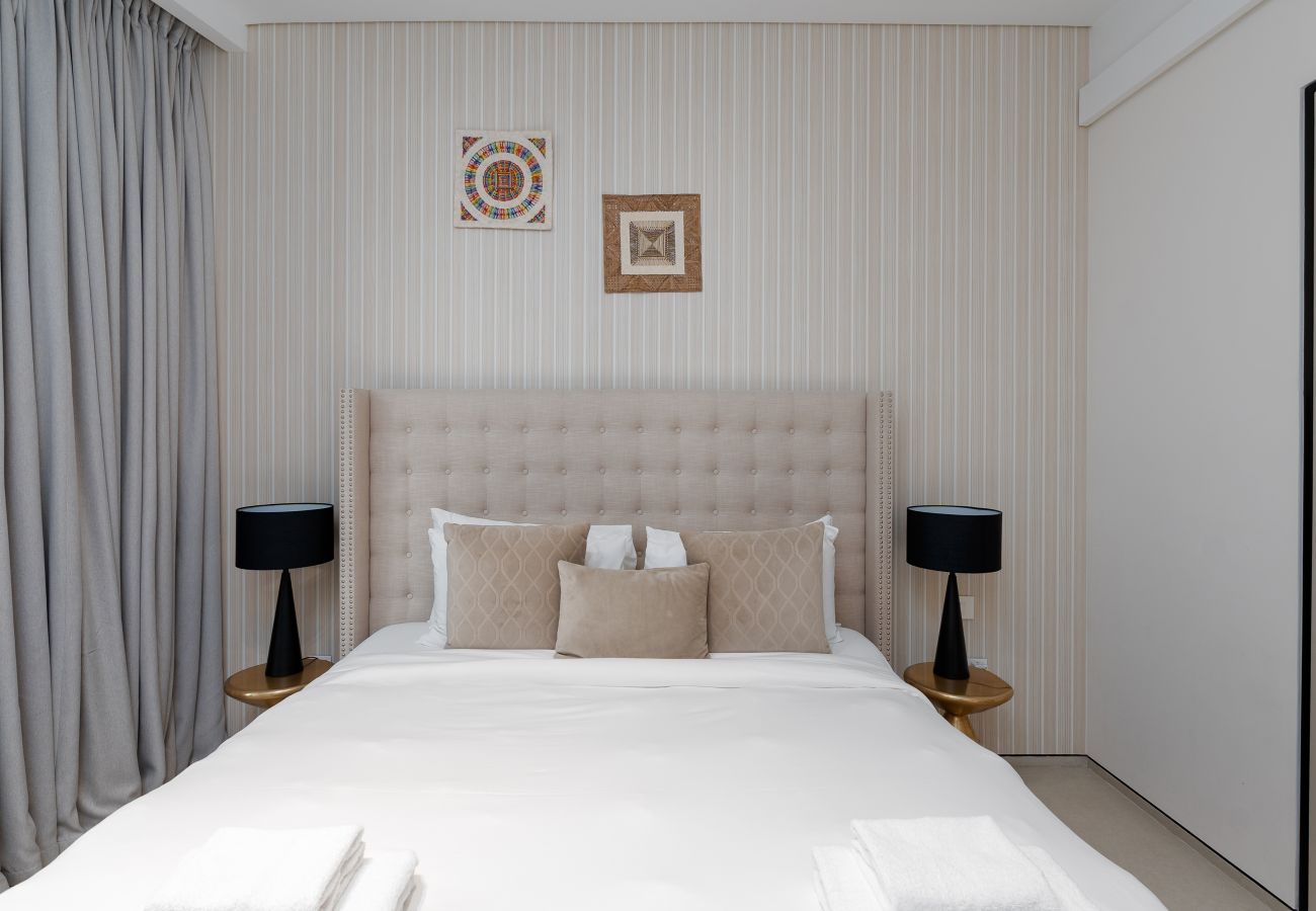 Apartment in Dubai - Elegant Address JBR 3BR w/ Beach Accesss