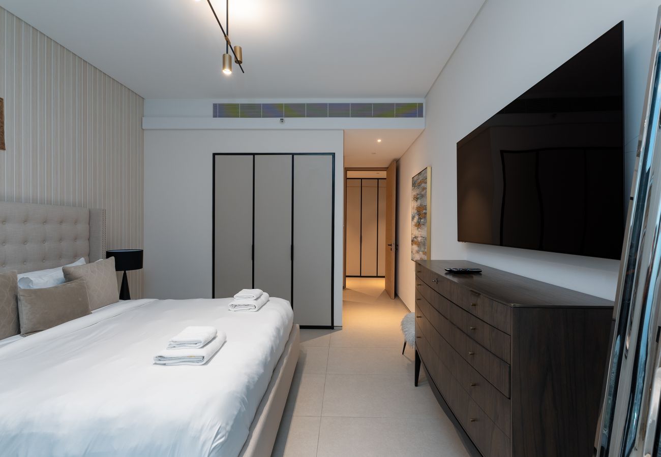 Apartment in Dubai - Elegant Address JBR 3BR w/ Beach Accesss