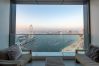 Apartment in Dubai - Elegant Address JBR 3BR w/ Beach Accesss