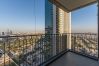 Apartment in Dubai - Sleek 2BR at Downtown, Close to Dubai Mall
