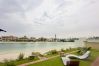 Villa in Dubai - Exclusive 4BR Villa w/ Private Pool & Beach