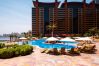 Apartment in Dubai - 2BR at the Palm | Balcony, Pool, Gym & Beach 