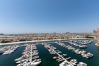 Apartment in Dubai - Atlantis View & Private Beach Access | 2BR on Palm