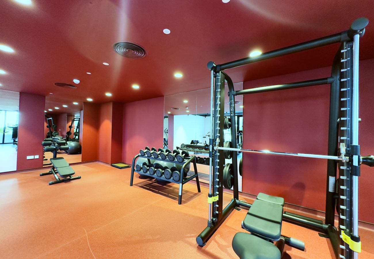 Apartment in Dubai - City & Sea Views | 1BR Port de La Mer Near Beach