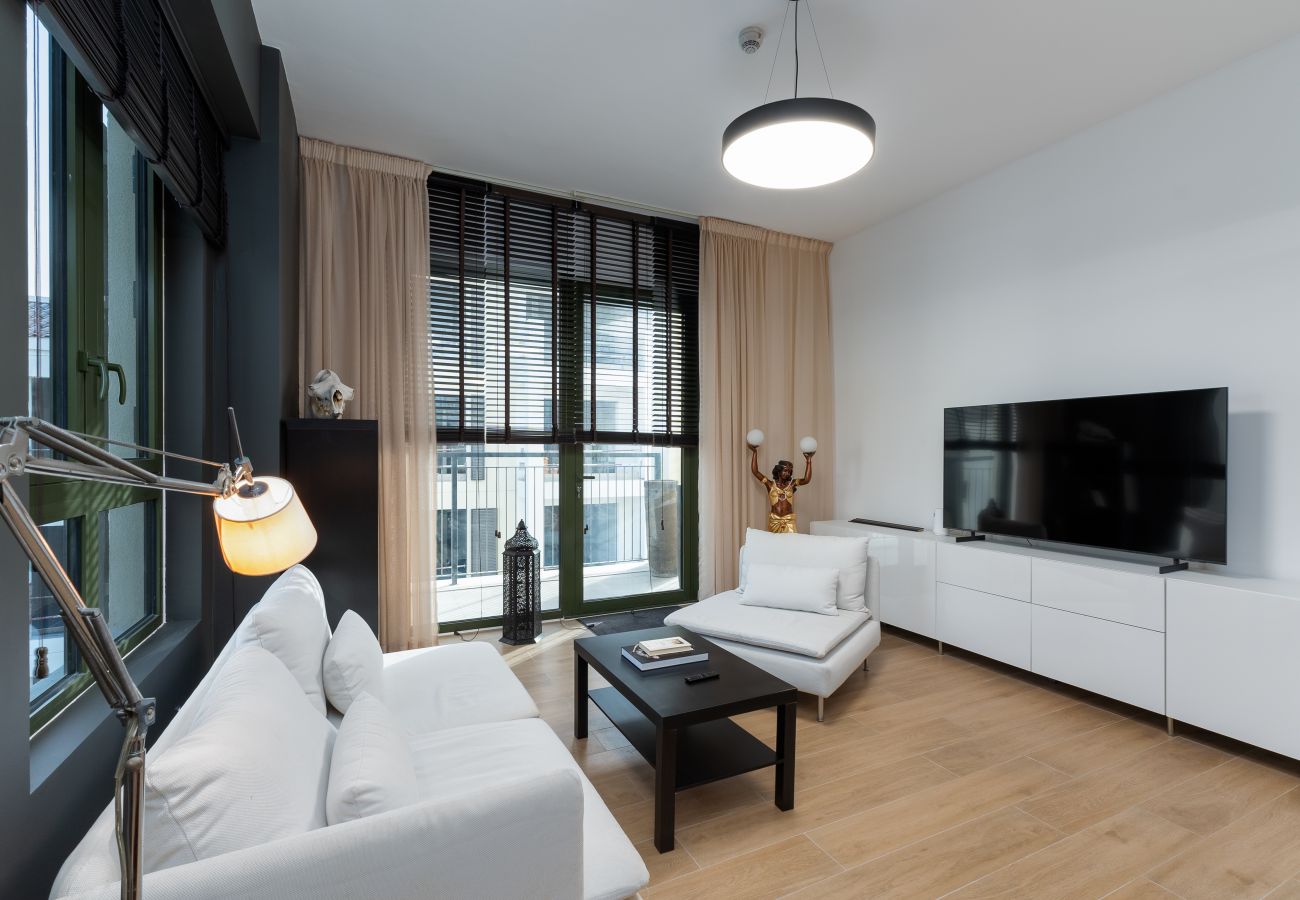 Apartment in Dubai - City & Sea Views | 1BR Port de La Mer Near Beach