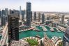 Apartment in Dubai - Trendy JBR 2BR w/ Pool and Gym, Marina Views