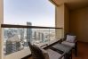 Apartment in Dubai - Modern JBR 2BR w/ Pool and Gym, Marina Views