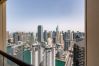 Apartment in Dubai - Modern JBR 2BR w/ Pool and Gym, Marina Views