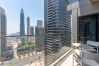 Apartment in Dubai - Address Dubai Opera 2BR | Walk to Mall, Burj Khalifa & Opera	