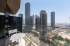 Apartment in Dubai - 2BR Address Dubai Opera | Walk to Mall, Burj Khalifa & Opera	