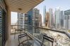 Apartment in Dubai - Stylish 1BR Dubai Marina w/ Pool and Gym