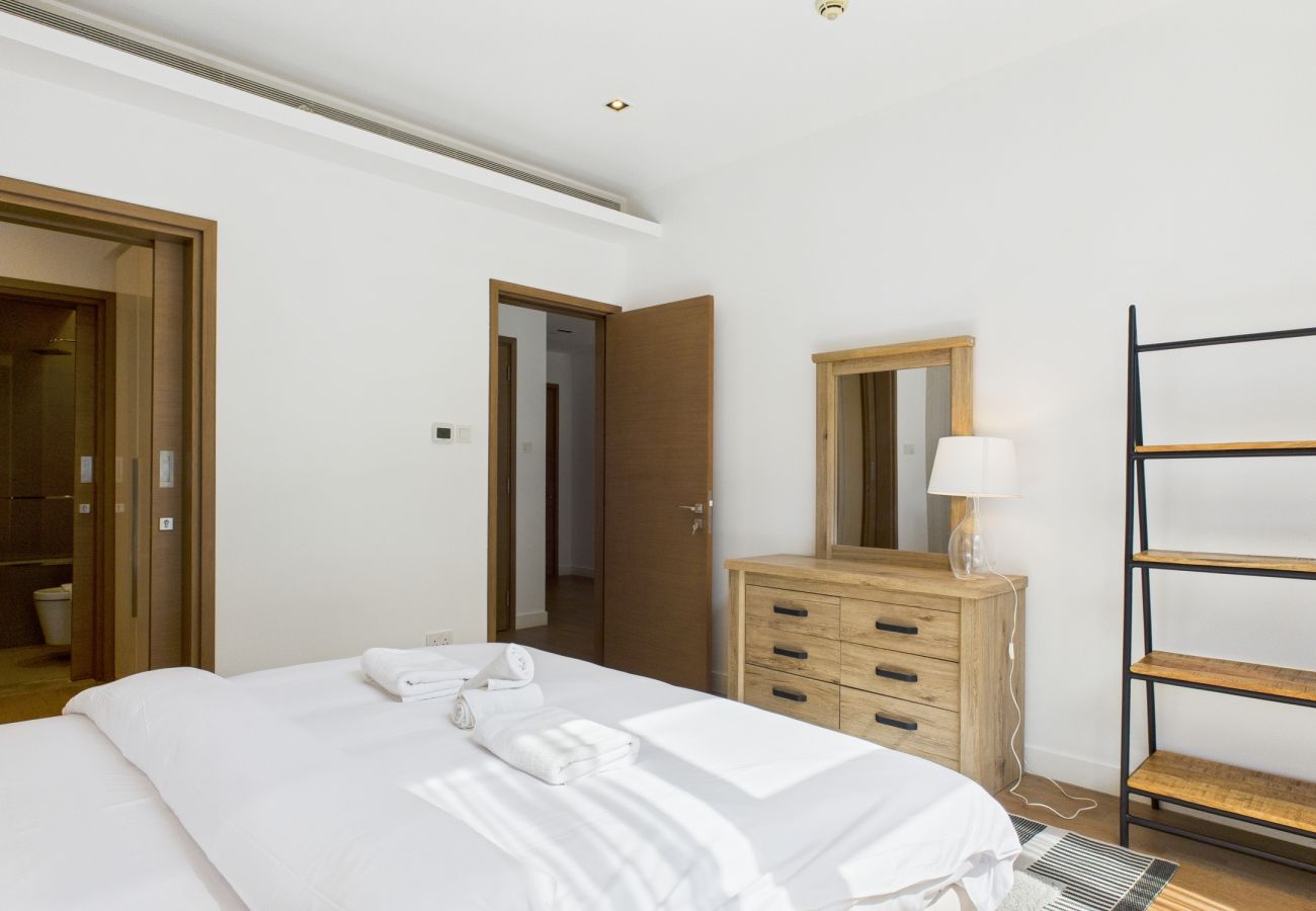 Apartment in Dubai - City Walk 1BR | Near Burj Khalifa & Dubai Mall