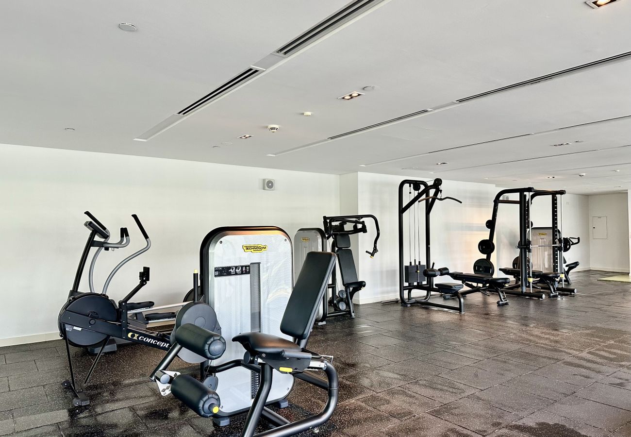 Apartment in Dubai - City Walk 1BR | Near Burj Khalifa & Dubai Mall