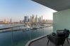 Apartment in Dubai - Exquisite 2BR | Private Beach Access | Near Marina & JBR