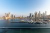 Apartment in Dubai - Exquisite 2BR | Private Beach Access | Near Marina & JBR
