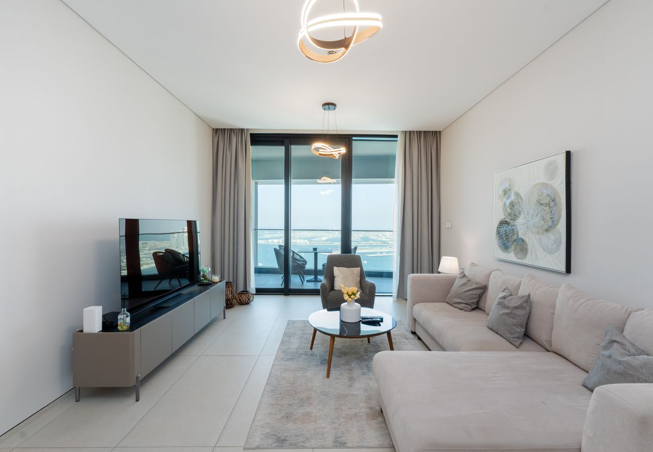 Apartment in Dubai - Address JBR 2BR | Steps to Beach & Bluewaters