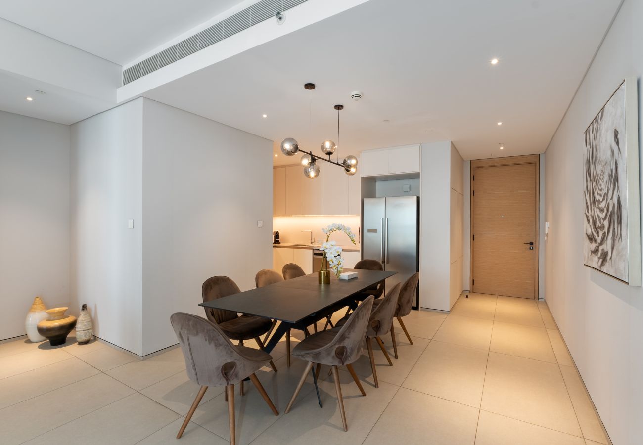 Apartment in Dubai - Address JBR 2BR | Steps to Beach & Bluewaters