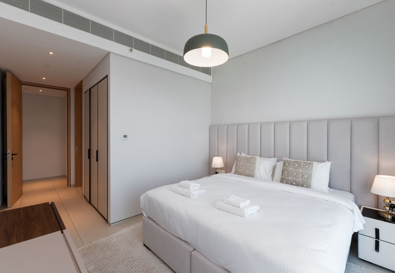 Apartment in Dubai - Address JBR 2BR | Steps to Beach & Bluewaters