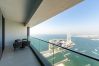 Apartment in Dubai - Address JBR 2BR | Steps to Beach & Bluewaters