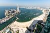 Apartment in Dubai - Address JBR 2BR | Steps to Beach & Bluewaters