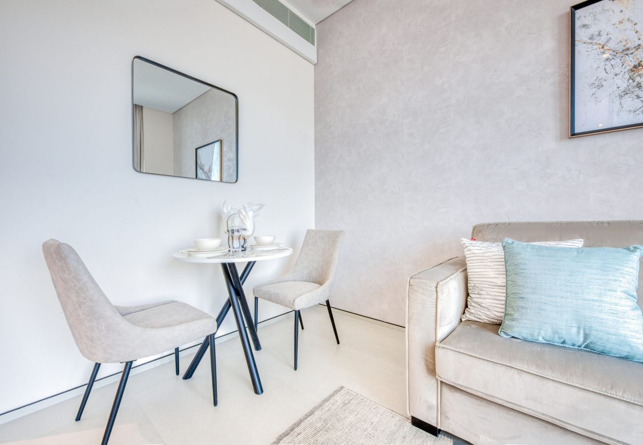Apartment in Dubai - Modern 1BR Apartment at Address JBR