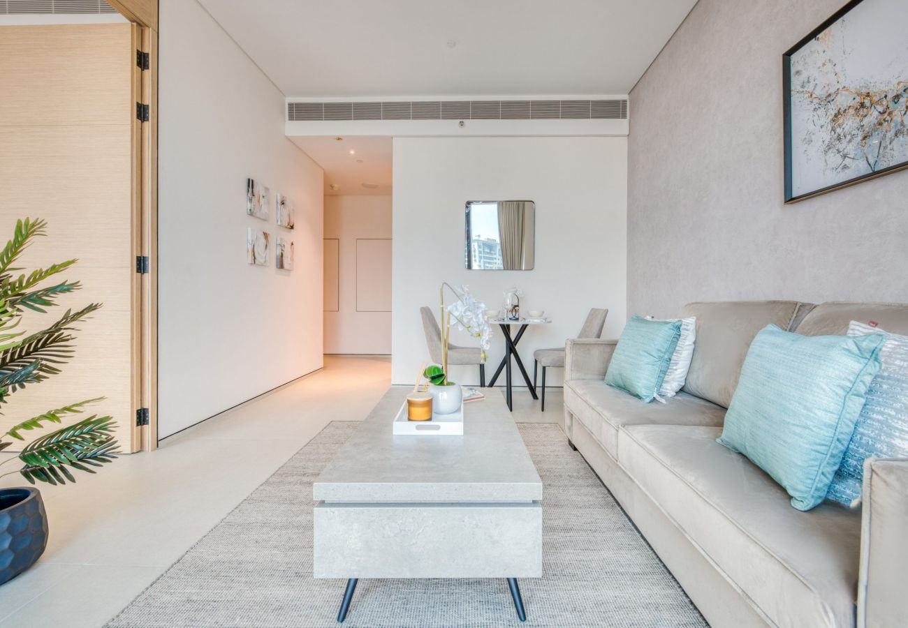 Apartment in Dubai - Modern 1BR Apartment at Address JBR