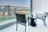 Apartment in Dubai - Vibrant 1BR Retreat at Address JBR