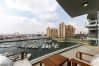 Apartment in Dubai - Prime 3BR w/ Beach Access at the Palm