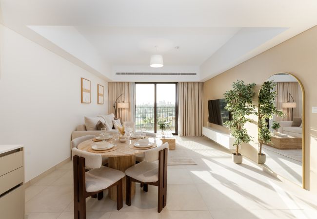 Apartment in Dubai - Chic MJL Retreat | Steps to Souk Madinat & Burj Al Arab