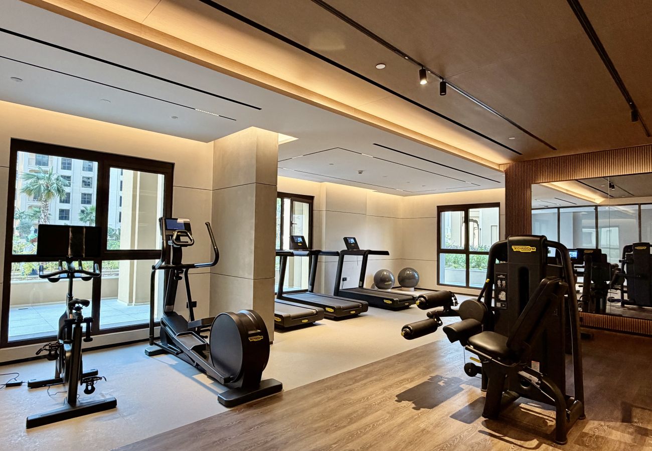 Apartment in Dubai - Chic MJL Retreat | Steps to Souk Madinat & Burj Al Arab