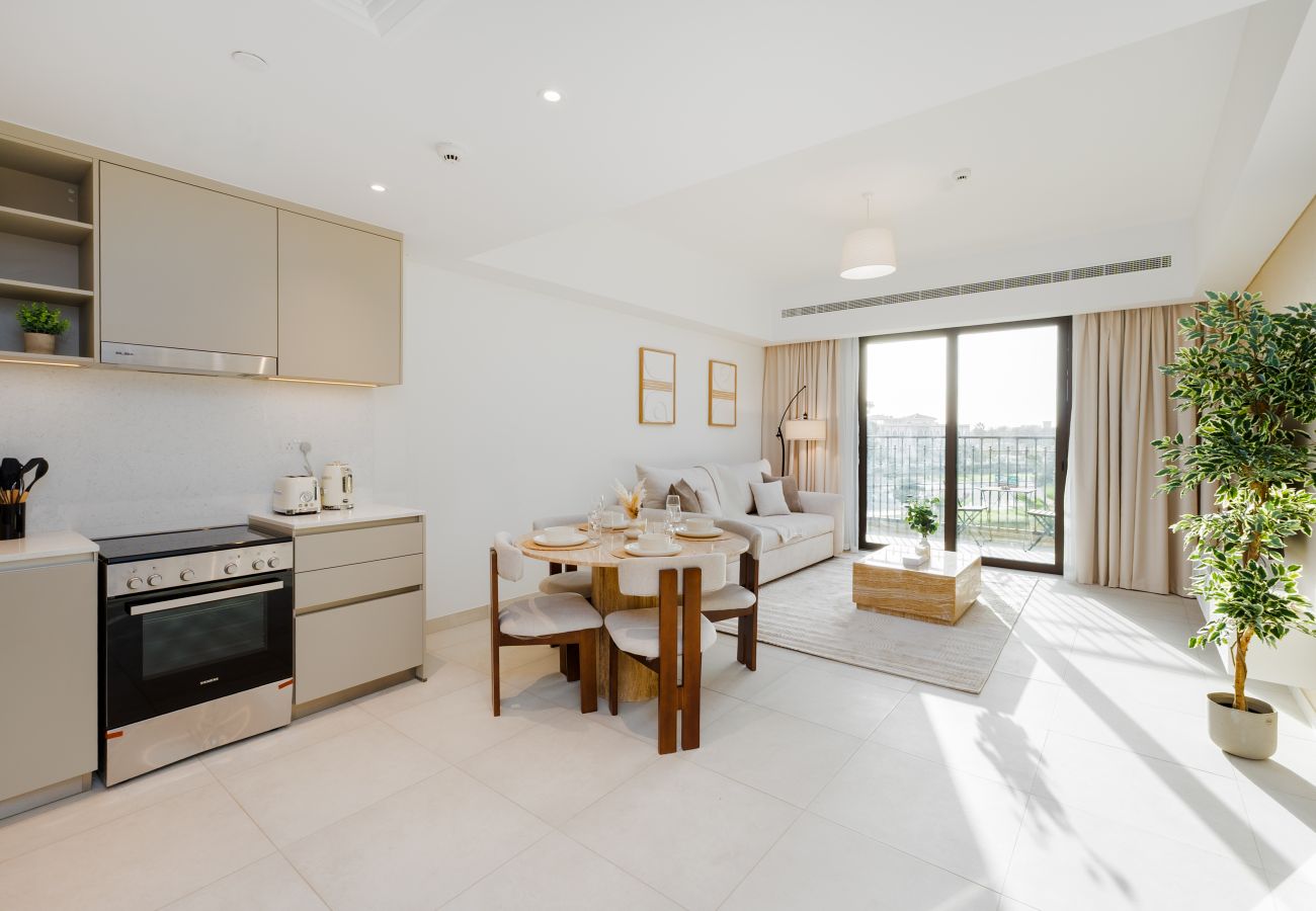Apartment in Dubai - Chic MJL Retreat | Steps to Souk Madinat & Burj Al Arab