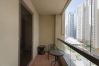 Apartment in Dubai - Cozy JBR 2BR Retreat | Steps to the Beach & The Walk