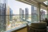 Apartment in Dubai - Prime JLT Stay | Near Metro & Lakeside Dining