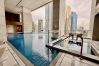 Apartment in Dubai - Prime JLT Stay | Near Metro & Lakeside Dining