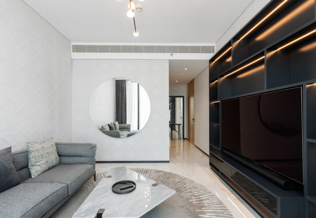Apartment in Dubai - Address JBR 3BR | Direct Beach & Ain Dubai View