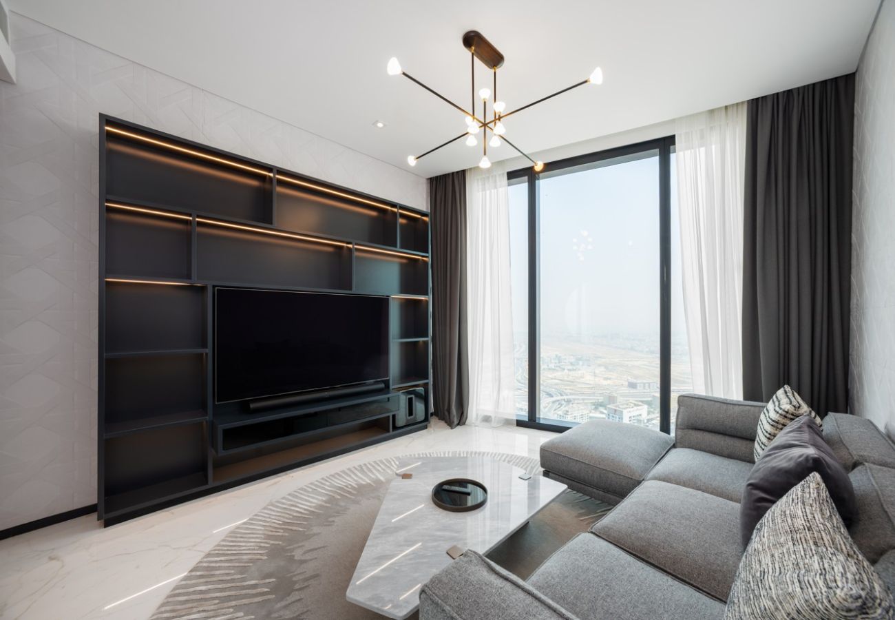Apartment in Dubai - Address JBR 3BR | Direct Beach & Ain Dubai View