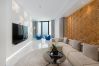 Apartment in Dubai - Address JBR 3BR | Direct Beach & Ain Dubai View